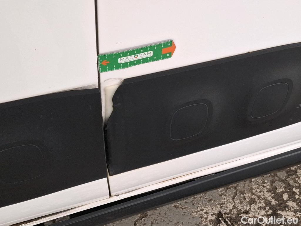  Citroen  C3  Shine Business 1.2 PureTech 80CV BVM5 E6d / TRANSFO VP/VF #40