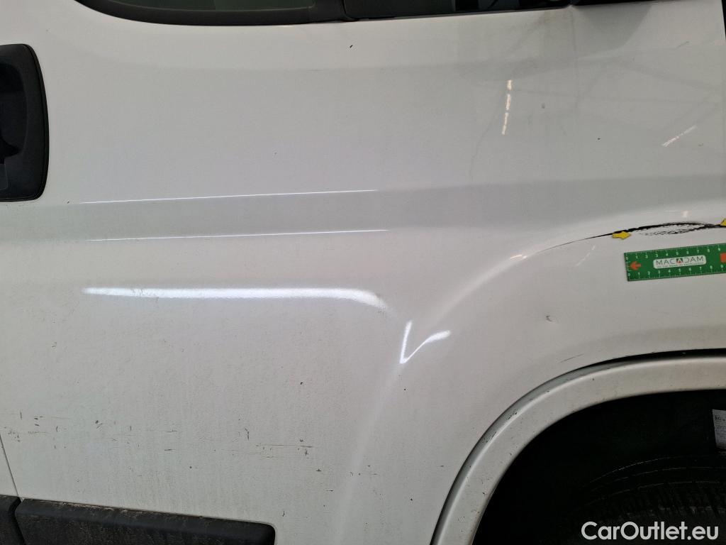  Citroen  Jumper  Fourgon 30 L1H1 Club BlueHDi 140 2.2 140CV BVM6 #3