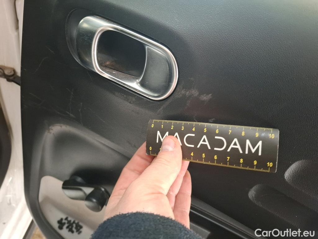  Citroen  C3  Société Feel 1.5 BlueHDI 100CV BVM6 E6d #14