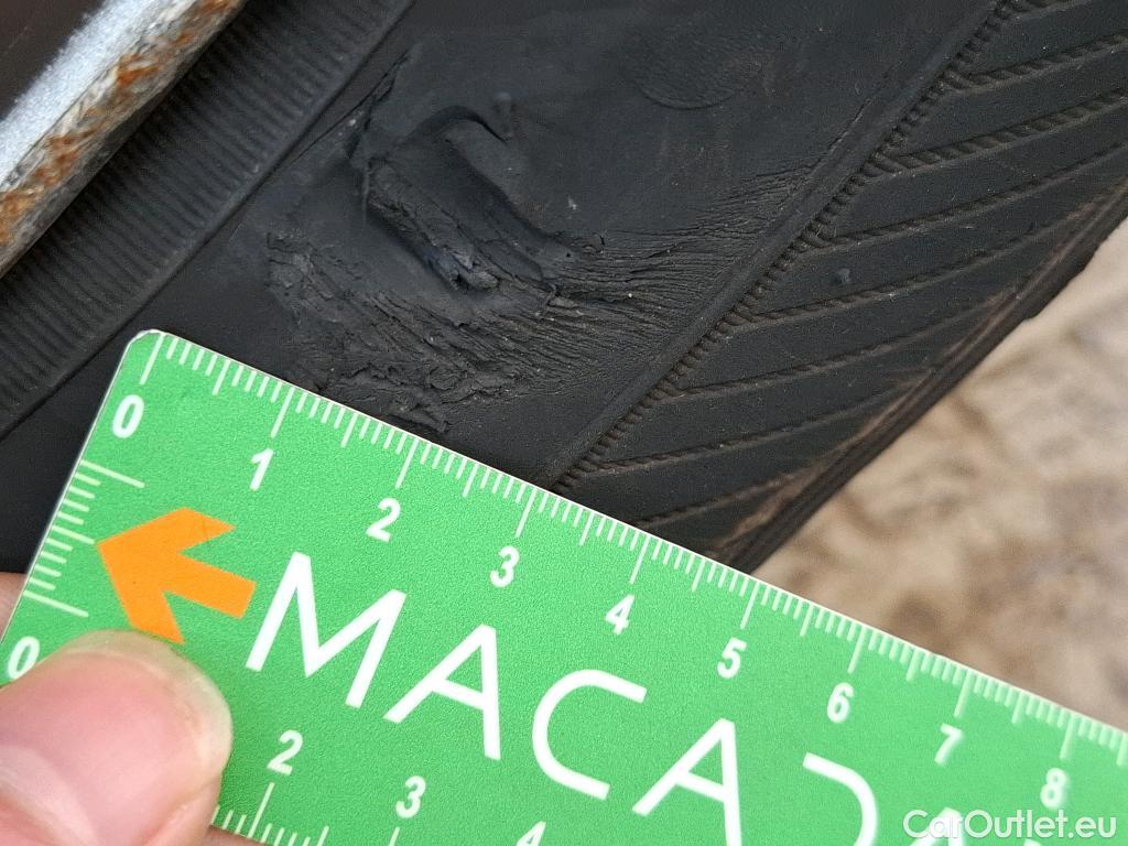  Peugeot  Partner  Asphalt L1 1.6 HDi 100CV BVM5 E6 #27