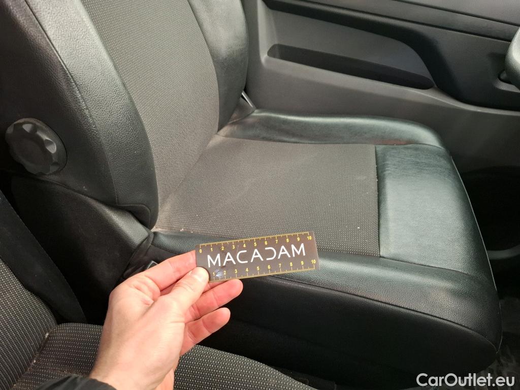  Citroen  Jumpy  Fourgon Club M 1.5 BlueHDi 100CV BVM6 E6d #23