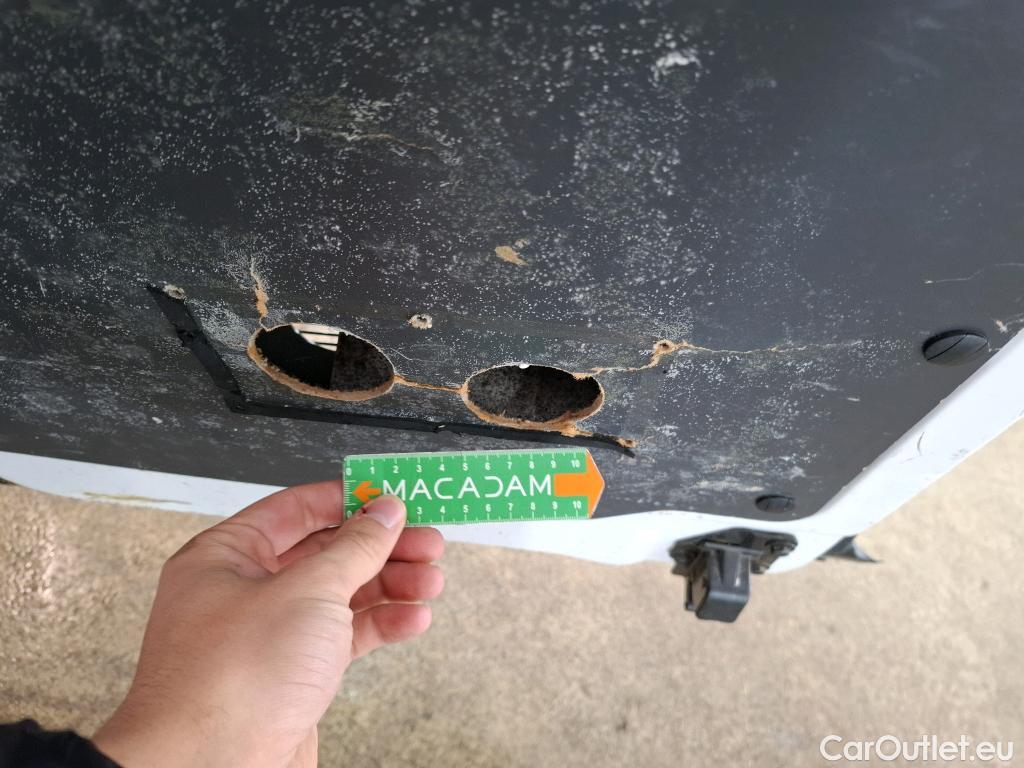  Citroen  Jumpy  Fourgon Club M 1.5 BlueHDi 100CV BVM6 E6d #32