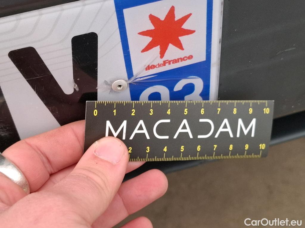  Citroen  Jumper CITROEN  / 2014 / 4P / Fourgon tôlé 33 L1H1 BlueHDi 110 BVM6 Club #140