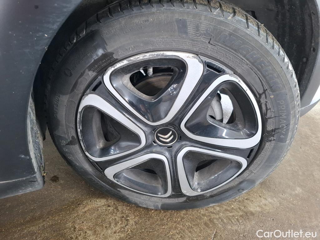  Citroen  C3  Société Feel 1.5 BlueHDI 100CV BVM6 E6d #20