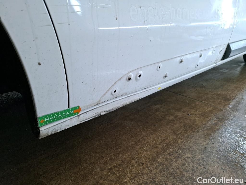  Citroen  Jumpy  Fourgon Club M 1.5 BlueHDi 100CV BVM6 E6d #18