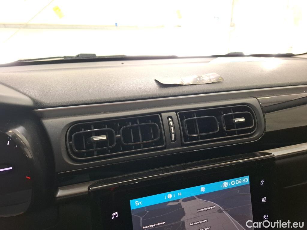  Citroen  C3  Société Feel 1.5 BlueHDI 100CV BVM6 E6d #10