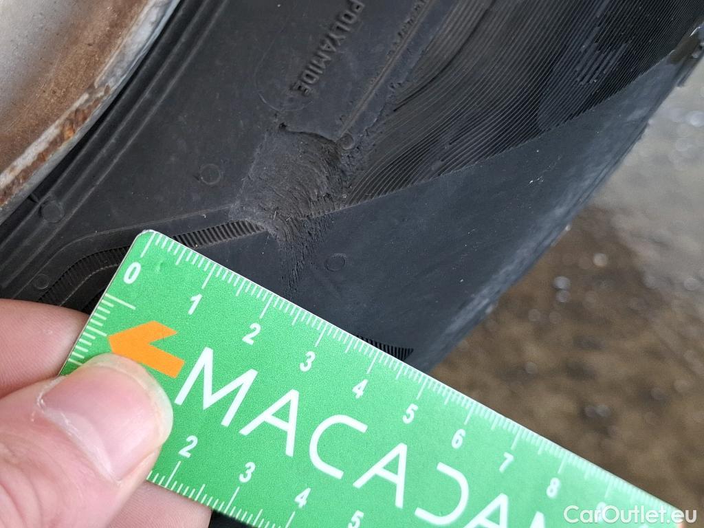  Peugeot  Partner  Asphalt L1 1.6 HDi 100CV BVM5 E6 #25