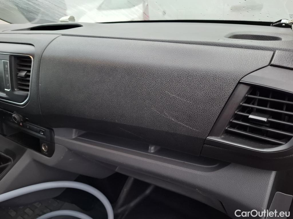  Citroen  Jumpy  Fourgon Business M 1.6 BlueHDi 95CV BVM5 E6 #23