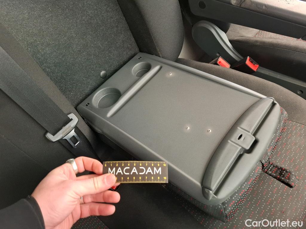  Citroen  Jumper CITROEN  / 2014 / 4P / Fourgon tôlé 33 L1H1 BlueHDi 110 BVM6 Club #12