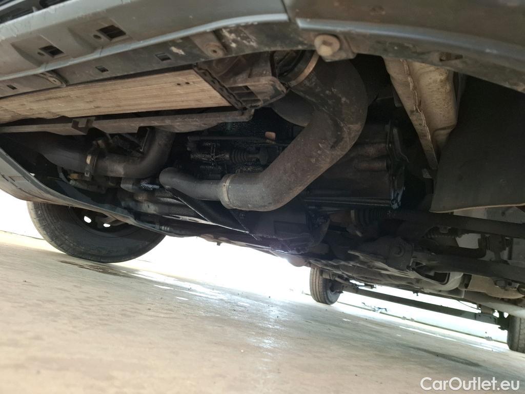  Citroen  Jumper CITROEN  / 2014 / 4P / Fourgon tôlé 33 L1H1 BlueHDi 110 BVM6 Club #112