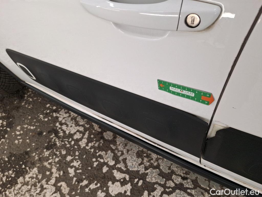  Citroen  C3  Shine Business 1.2 PureTech 80CV BVM5 E6d / TRANSFO VP/VF #37