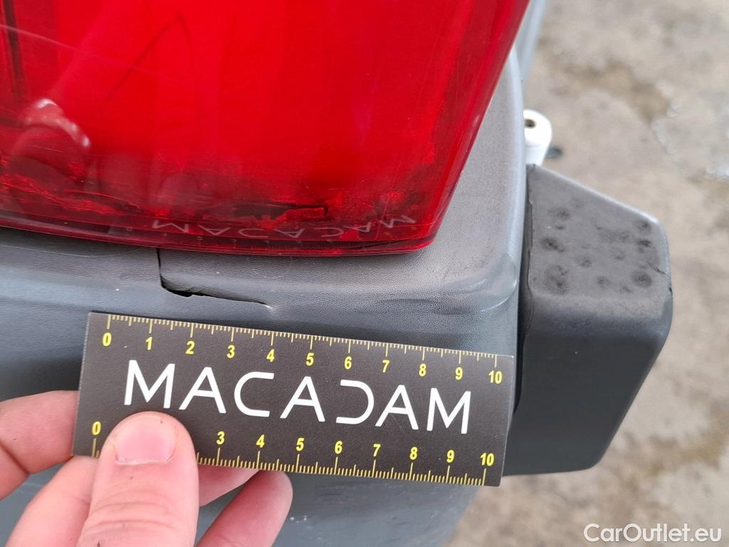  Citroen  Jumper CITROEN  / 2014 / 4P / Fourgon tôlé 33 L1H1 BlueHDi 110 BVM6 Club #90