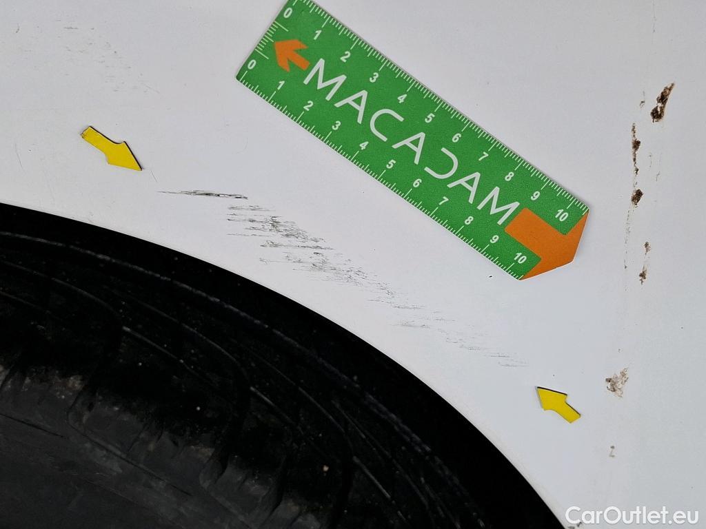  Peugeot  Partner  Asphalt L1 1.6 HDi 100CV BVM5 E6 #34