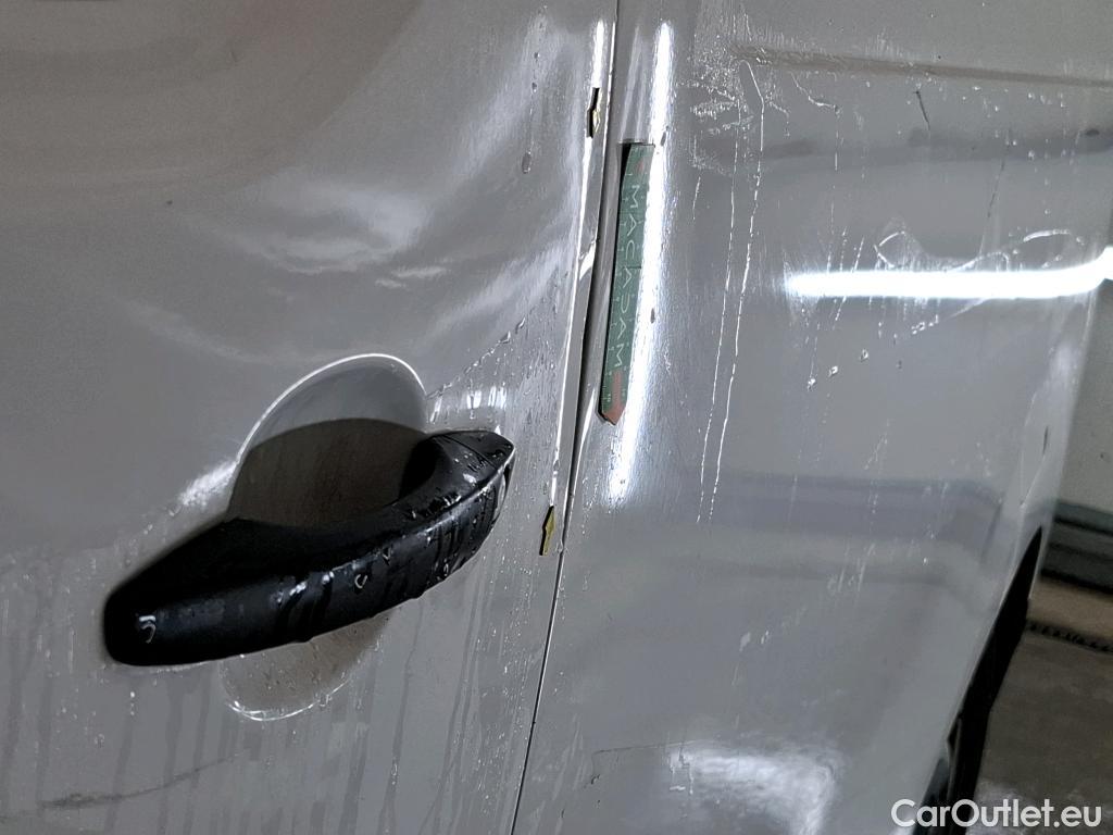  Citroen  Jumpy  Fourgon Club M 1.5 BlueHDi 100CV BVM6 E6d #23