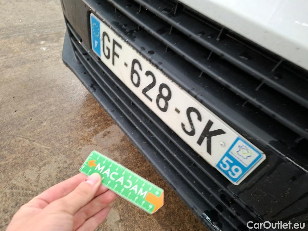  Citroen  Jumpy  Fourgon Club M 1.5 BlueHDi 100CV BVM6 E6d #37