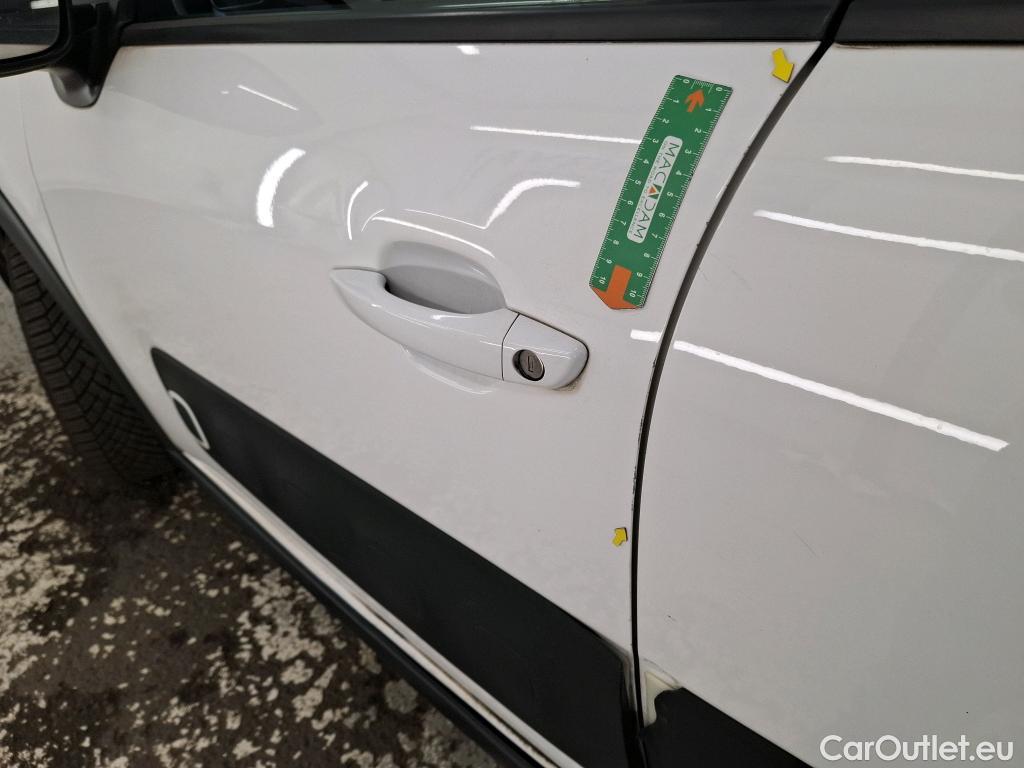  Citroen  C3  Shine Business 1.2 PureTech 80CV BVM5 E6d / TRANSFO VP/VF #25