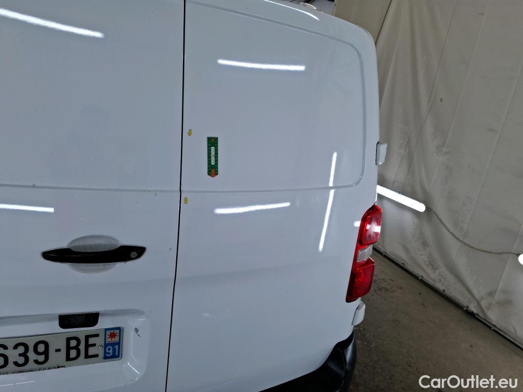  Citroen  Jumpy  Fourgon Business M 1.6 BlueHDi 95CV BVM5 E6 #6