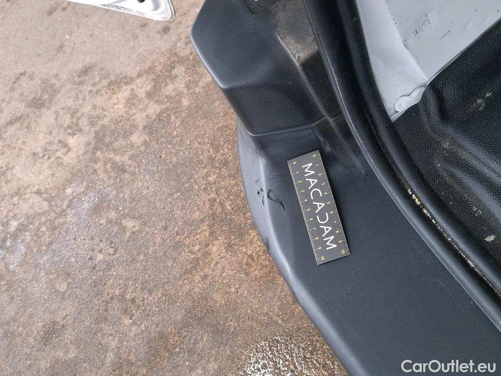  Peugeot  Partner  Premium L1 1.5 HDi 100CV BVM5 E6dT #9