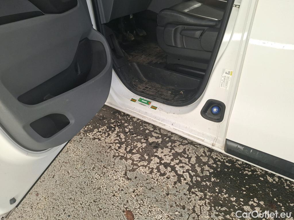  Citroen  Jumpy  Fourgon CityVan XS 1.5 BlueHDi 120CV BVM6 E6dT #4