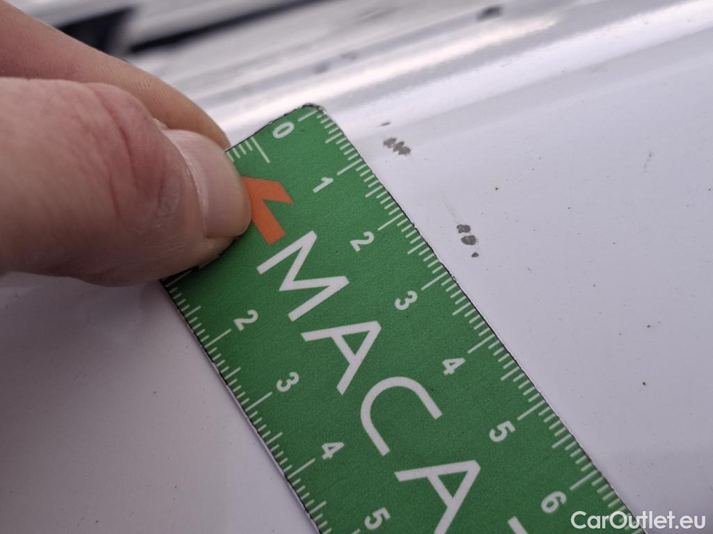  Peugeot  Partner  Asphalt L1 1.6 HDi 100CV BVM5 E6 #44