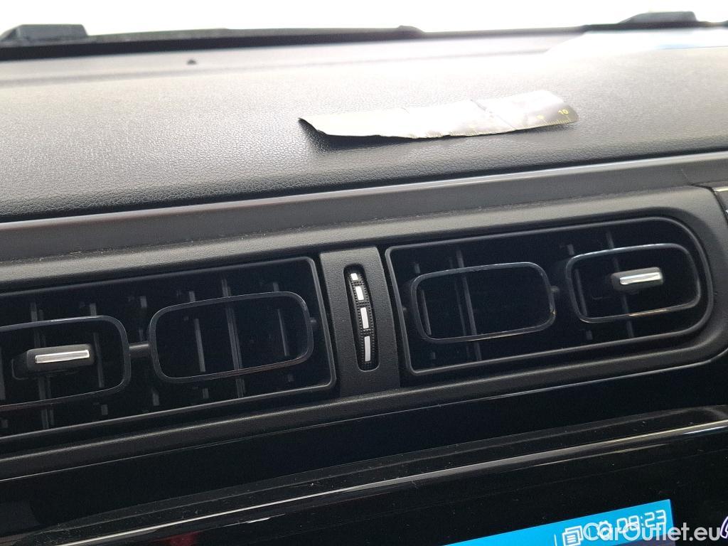  Citroen  C3  Société Feel 1.5 BlueHDI 100CV BVM6 E6d #11