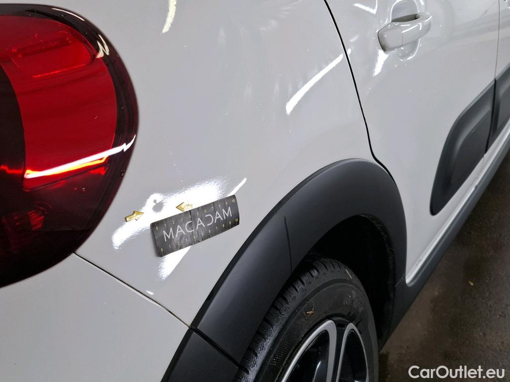  Citroen  C3  Société Feel 1.5 BlueHDI 100CV BVM6 E6d #18