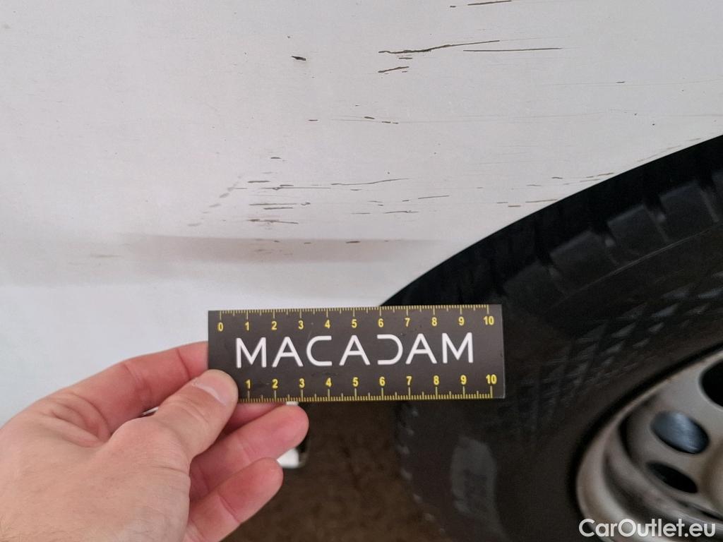  Citroen  Jumpy  Fourgon Club M 1.5 BlueHDi 100CV BVM6 E6d #7