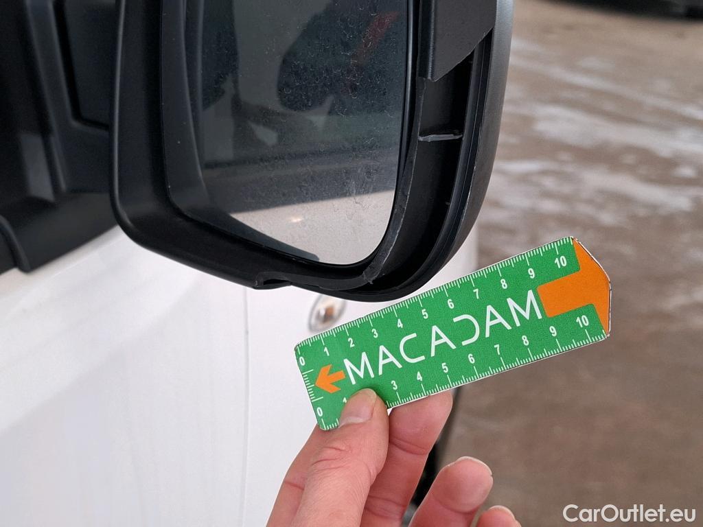  Citroen  Jumpy  Fourgon CityVan XS 1.5 BlueHDi 120CV BVM6 E6dT #27