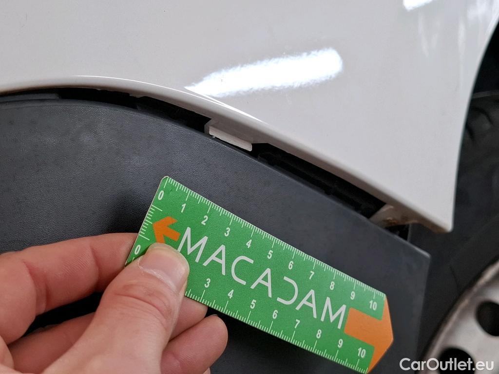  Peugeot  Partner  Asphalt L1 1.6 HDi 100CV BVM5 E6 #38