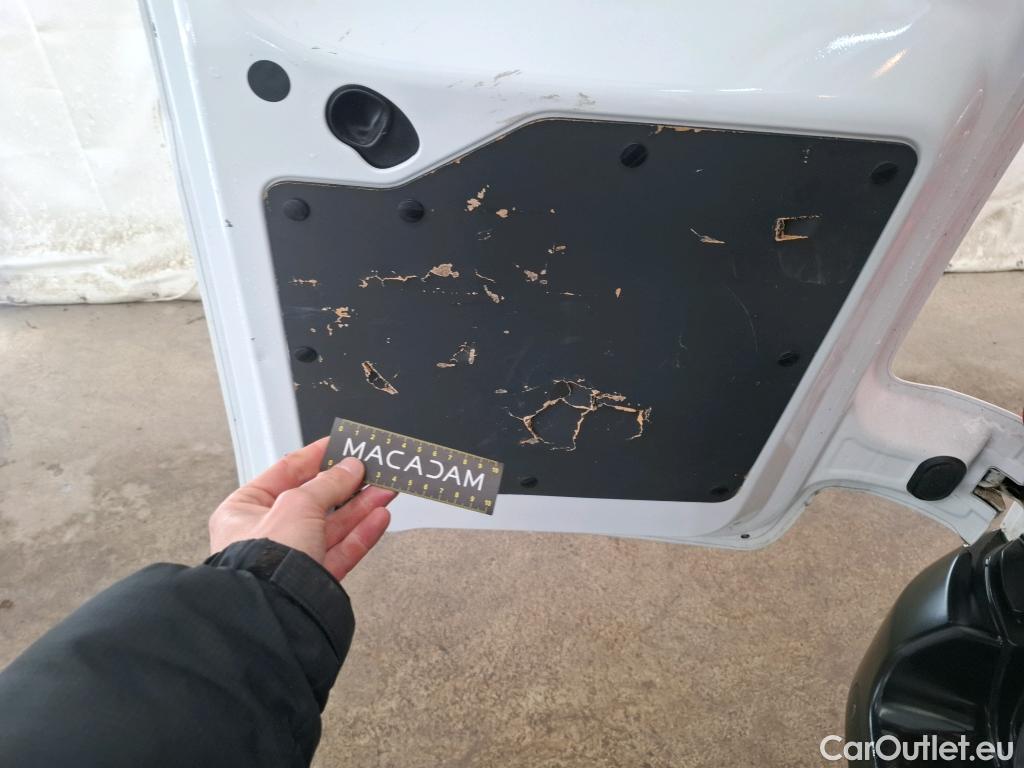  Citroen  Jumpy  Fourgon Club M 1.5 BlueHDi 100CV BVM6 E6d #12