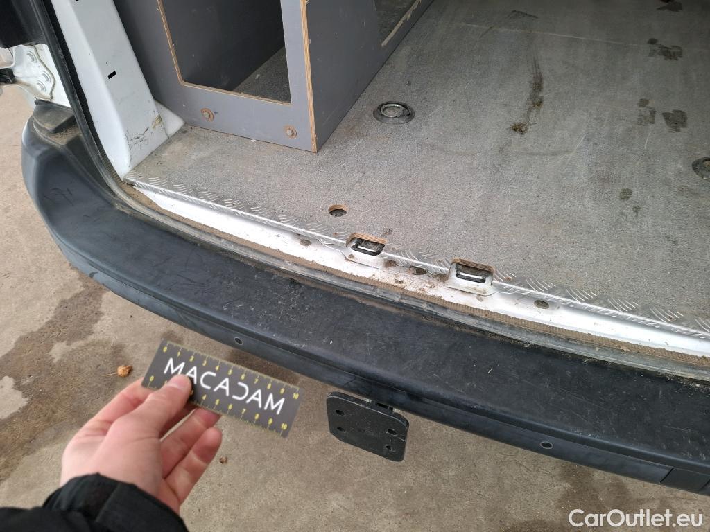  Citroen  Jumpy  Fourgon Driver M 2.0 BlueHDi 120CV BVM6 E6d #13