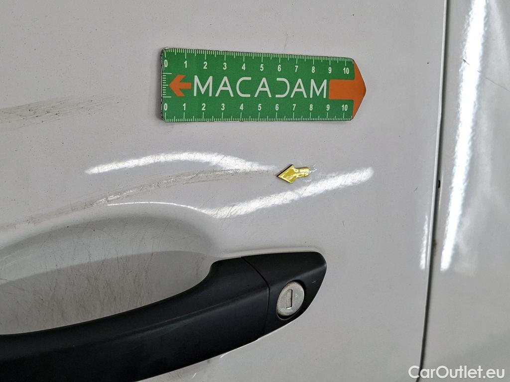  Citroen  Jumpy  Fourgon CityVan XS 1.5 BlueHDi 120CV BVM6 E6dT #30