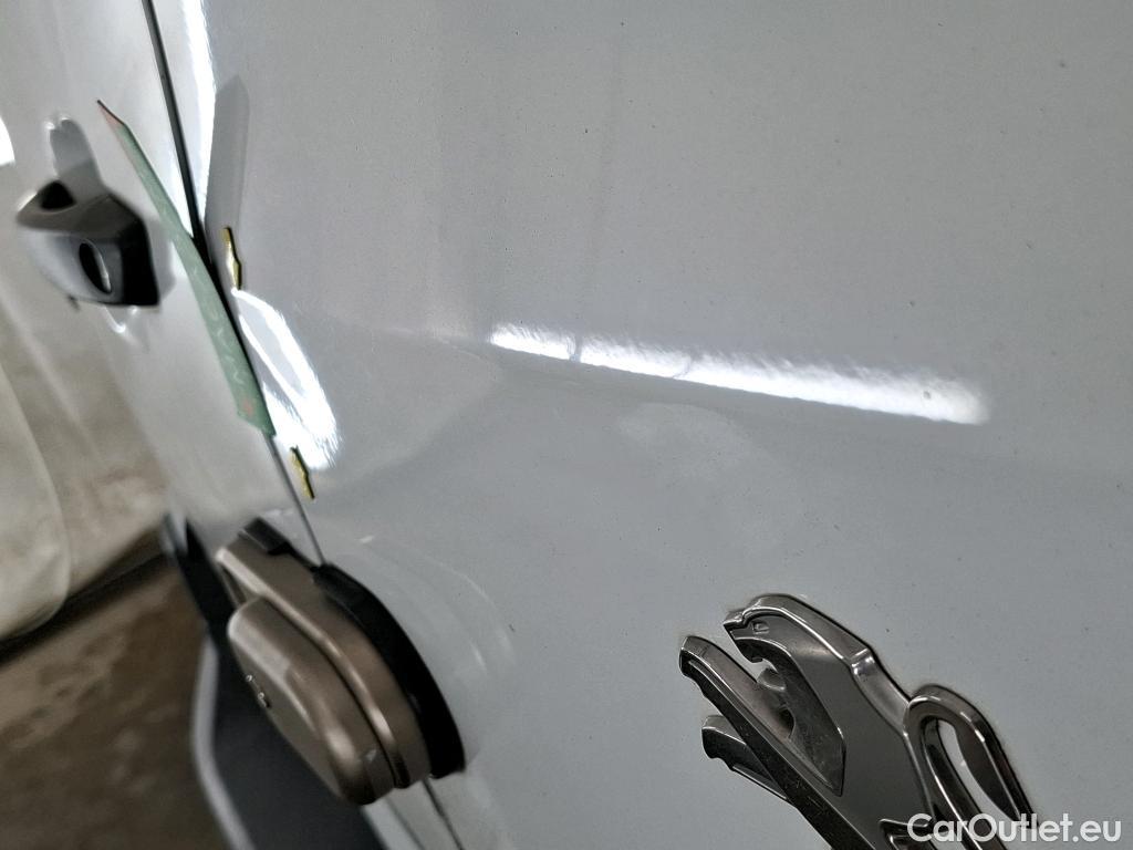  Peugeot  Partner  Asphalt L1 1.6 HDi 100CV BVM5 E6 #14