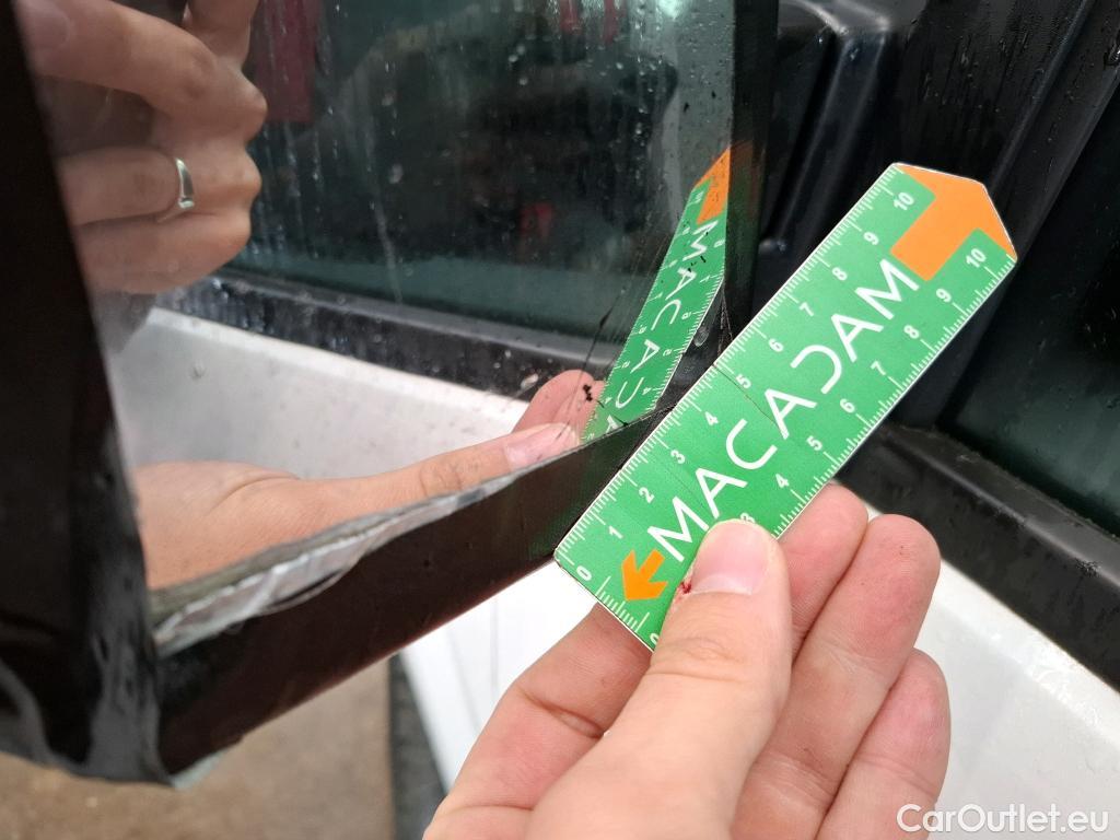  Citroen  Jumpy  Fourgon Club M 1.5 BlueHDi 100CV BVM6 E6d #35