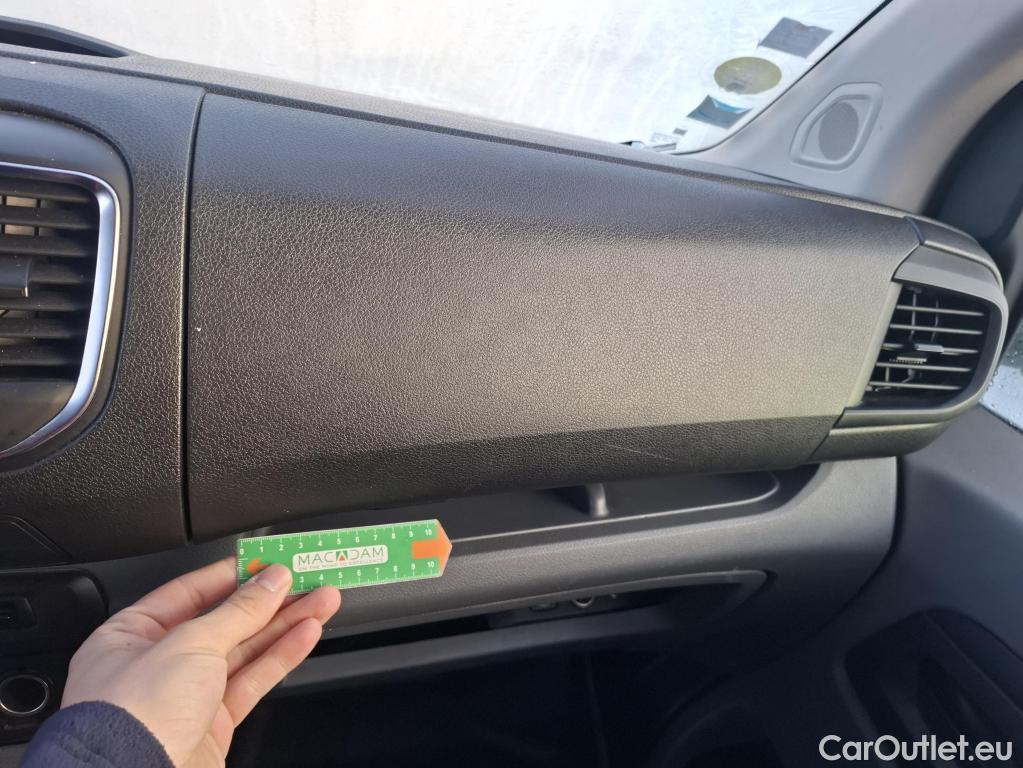  Citroen  Jumpy  Fourgon Business M 1.6 BlueHDi 95CV BVM5 E6 #25