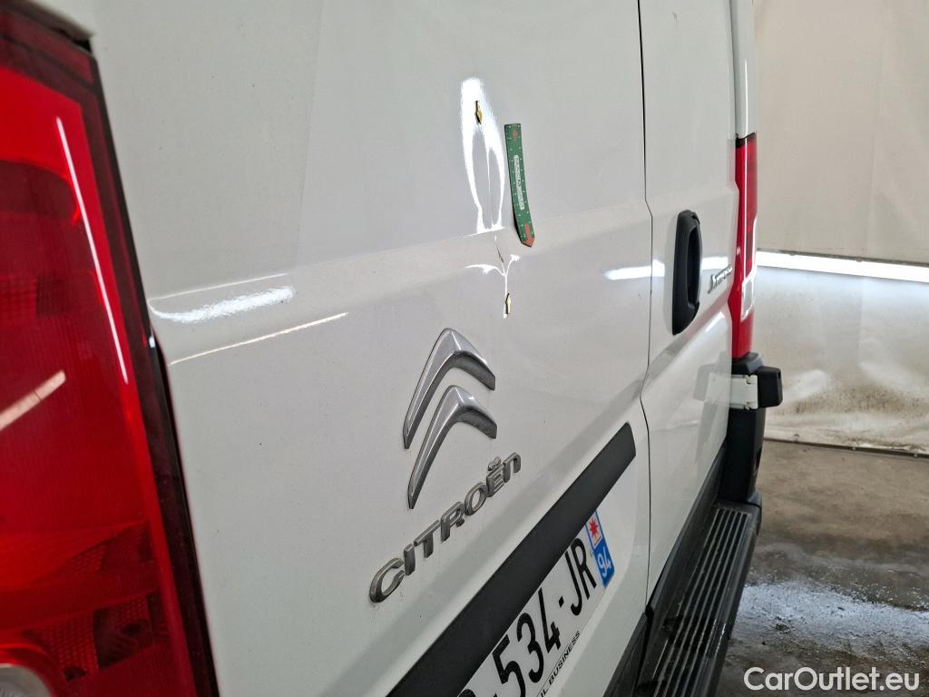  Citroen  Jumper  Fourgon 30 L1H1 Club BlueHDi 140 2.2 140CV BVM6 #6