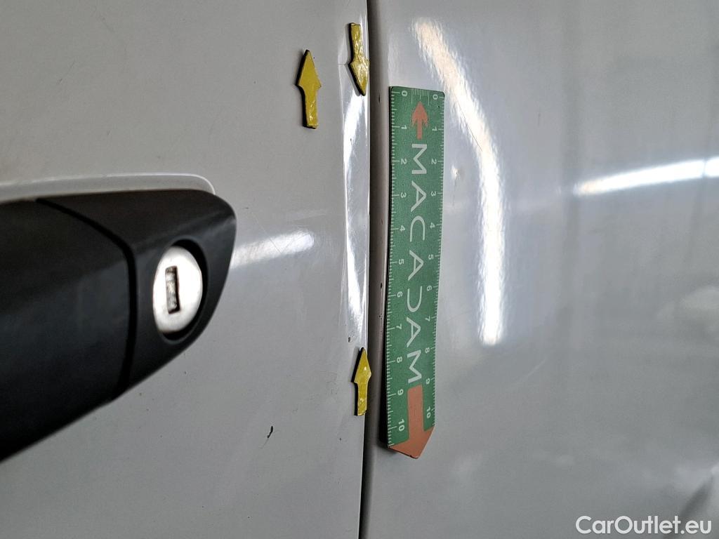  Peugeot  Partner  Asphalt L1 1.6 HDi 100CV BVM5 E6 #5