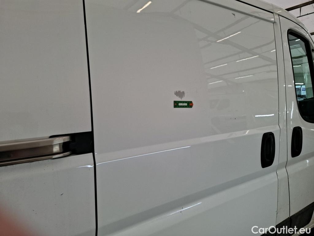  Citroen  Jumper  Fourgon 30 L1H1 Club BlueHDi 140 2.2 140CV BVM6 #28