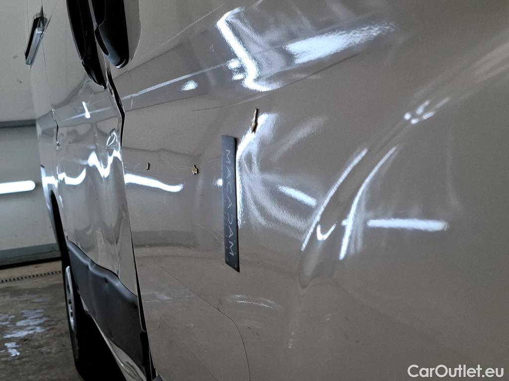  Citroen  Jumper CITROEN  / 2014 / 4P / Fourgon tôlé 33 L1H1 BlueHDi 110 BVM6 Club #66