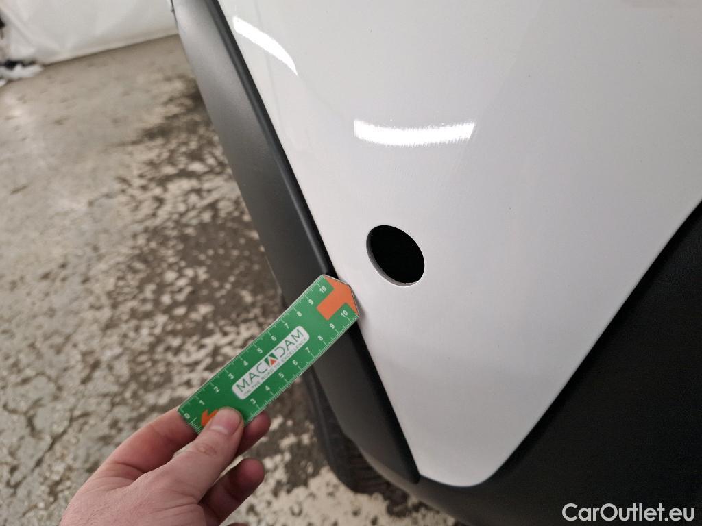  Citroen  C3  Shine Business 1.2 PureTech 80CV BVM5 E6d / TRANSFO VP/VF #31