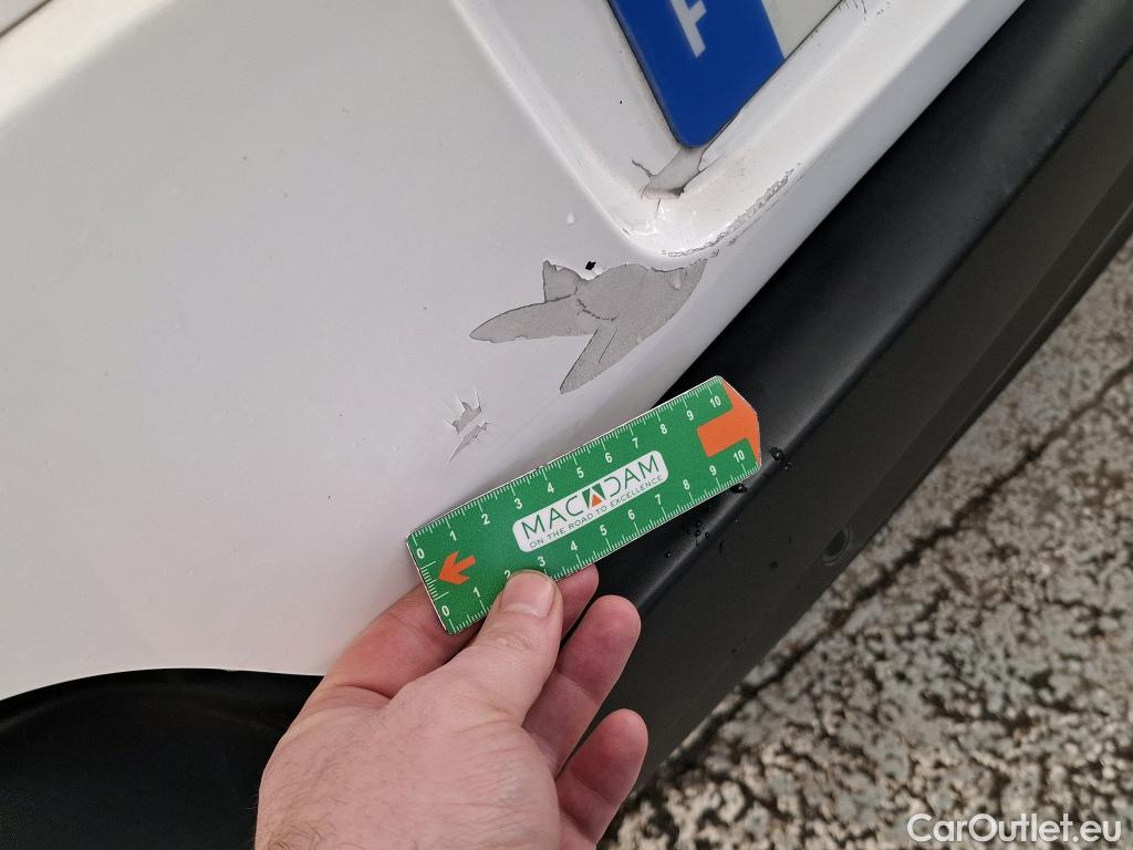  Citroen  C3  Shine Business 1.2 PureTech 80CV BVM5 E6d / TRANSFO VP/VF #17