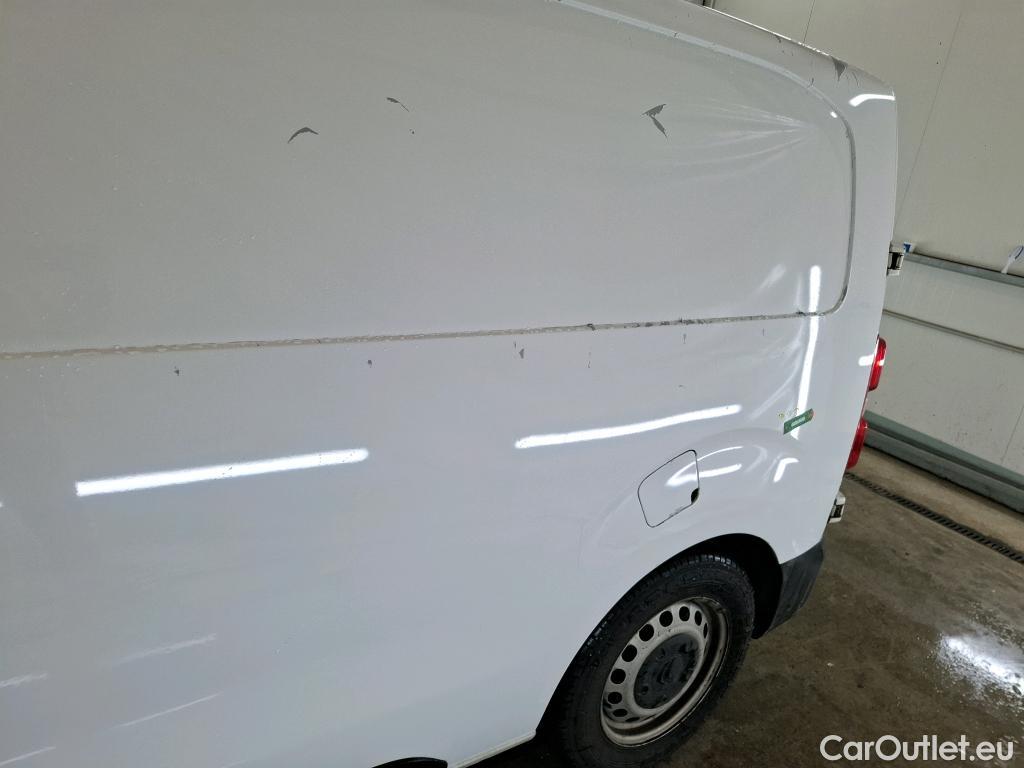  Citroen  Jumpy  Fourgon Business M 1.6 BlueHDi 95CV BVM5 E6 #37