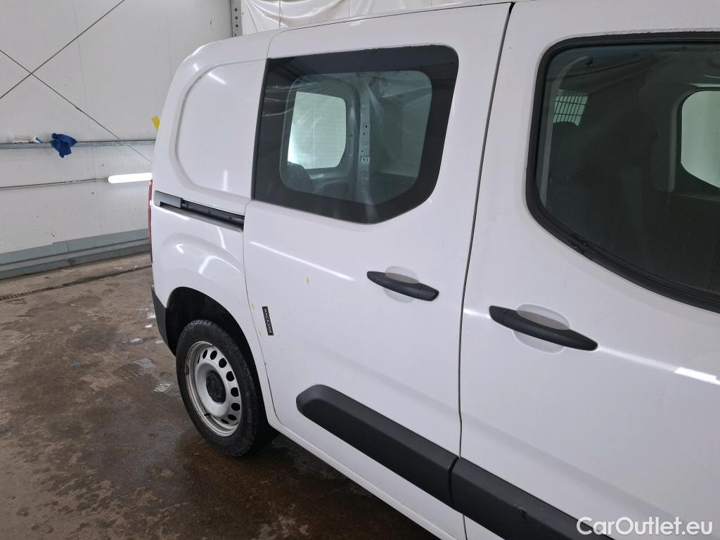  Peugeot  Partner  Premium L1 1.5 HDi 100CV BVM5 E6dT #11
