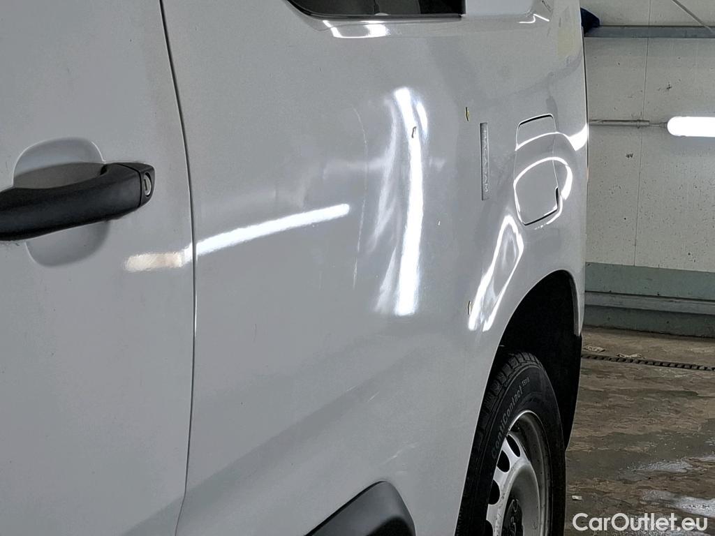  Peugeot  Partner  Premium L1 1.5 HDi 100CV BVM5 E6dT #6