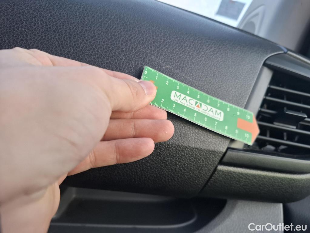  Citroen  Jumpy  Fourgon Business M 1.6 BlueHDi 95CV BVM5 E6 #26