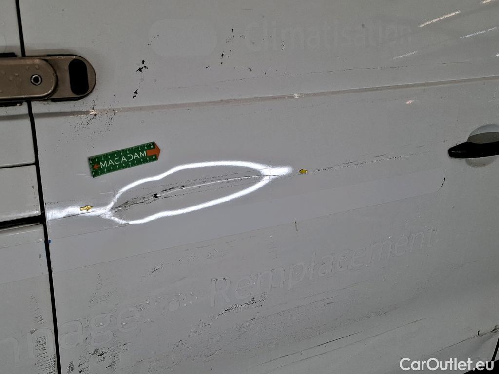  Citroen  Jumpy  Fourgon Club M 1.5 BlueHDi 100CV BVM6 E6d #6