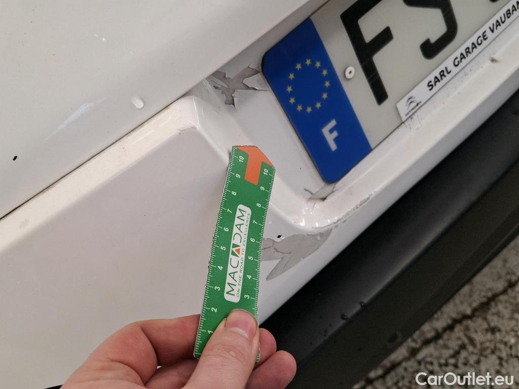  Citroen  C3  Shine Business 1.2 PureTech 80CV BVM5 E6d / TRANSFO VP/VF #18