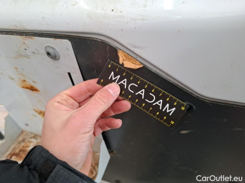  Citroen  Jumpy  Fourgon Driver M 2.0 BlueHDi 120CV BVM6 E6d #12