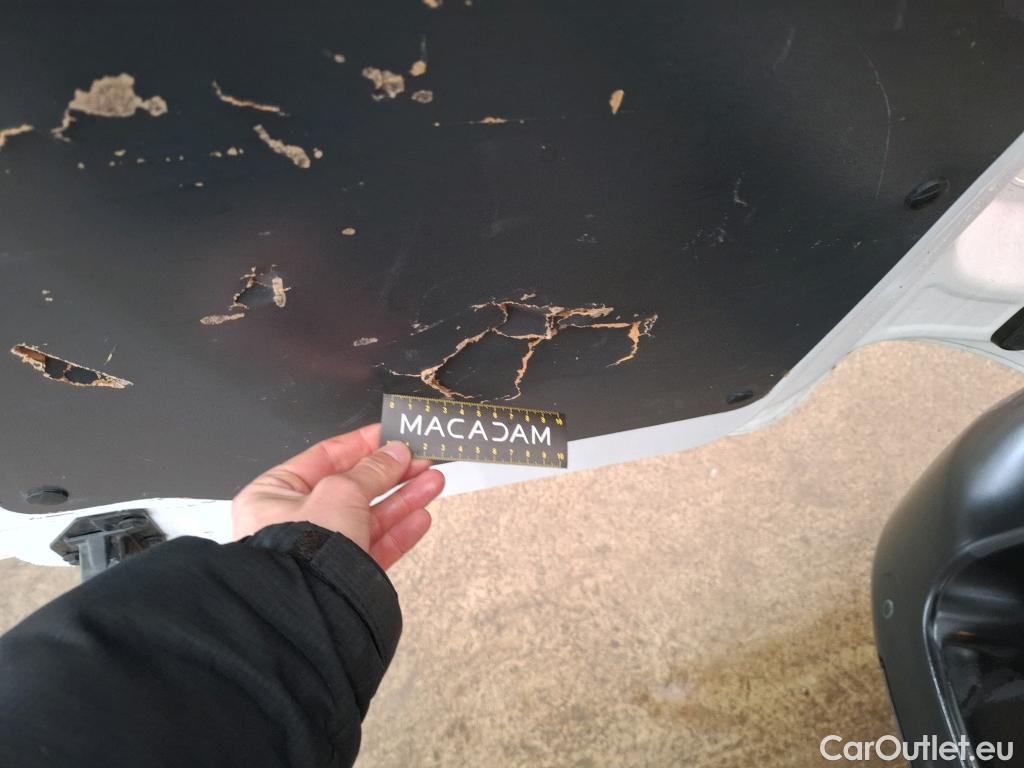  Citroen  Jumpy  Fourgon Club M 1.5 BlueHDi 100CV BVM6 E6d #13