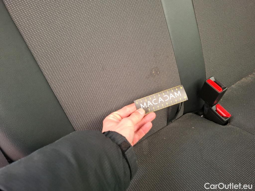  Citroen  Jumpy  Fourgon Club M 1.5 BlueHDi 100CV BVM6 E6d #21